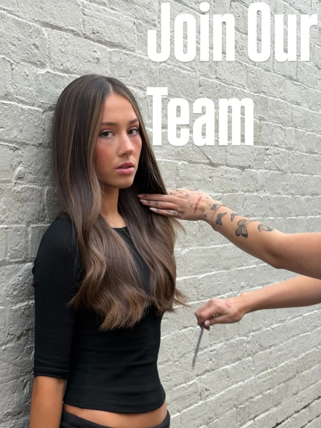 INTERESTED IN JOINING OUR TEAM?…

We would love to hear from you! 

Please send your resumé and any queries to toorak@rokkebony.com.au 
Full/Part time positions available