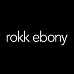 rokk ebony